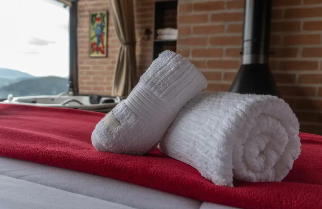Chales Estancia Da Serra-1
